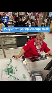 Respectați legile și părinții cu copii mici!