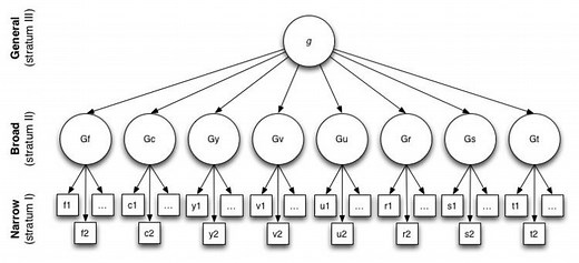 Three stratum theory - Alchetron, The Free Social Encyclopedia