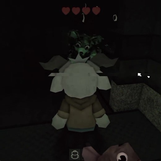 ‏piggy nor skin #roblox #piggy