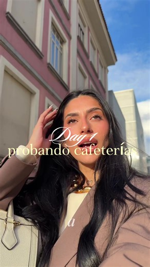 Descubriendo cafeterías estéticas en Madrid