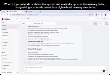 EdgeClaw 2.0 发布，把 Claude Code 的多级记忆能力通过 ClawXMemory 融入进来，咱们重点看看它是怎么实现“结构化、可演进长时记忆系统”的 @OpenBMB 四级记忆架构· L0：原始对话，完整消息记录，最细粒度溯源· L1：记忆片段，封闭话题的结构化摘要，中等粒度知识单元· L2：项目记忆，特定主题/任务的长期聚合，主题级上下文· L2：时间记忆，按日/周等周期聚合，时序级上下文· Global：用户画像，持续更新的全局用户档案，个性化偏好模型驱动的主动推理与传统向量检索不同，ClawXMemory 采用模型主动导航策略：1. 全局画像判断：先确定查询是否需要记忆2. L2 层级路由：从项目/时间记忆评估相关性3. 逐层下探：高层不足时钻取 L1 片段，必要时追溯 L0 原始对话4. 动态构造上下文：仅将真正相关的信息带入生成环节本质转变：从"如何把更多历史塞进 Prompt" 转向"如何准确提取真正重要的长期上下文"。工程实现· 存储：本地 SQLite，支持一键导入导出跨设备迁移· 可视化：内置 Dashboard· 集成：作为 OpenClaw 