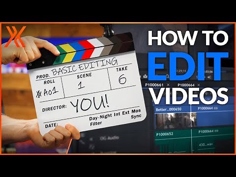How to edit videos in HitFilm Express for free