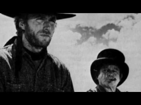High Plains Drifter- Theme Song