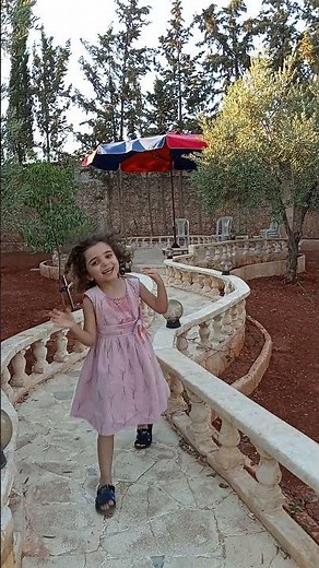 فيديو كليب طريف للأطفال سنا سنا أحبها أنا