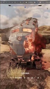 Train Kill#warthunder #gaming #warthundergameplay #groundrb #warthundertanks
