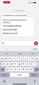 How to Submit a Support Ticket on TikTok