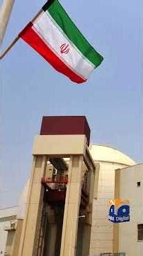 US Sends Peace Plan To Iran As War Enters Fourth Week | Geo News English