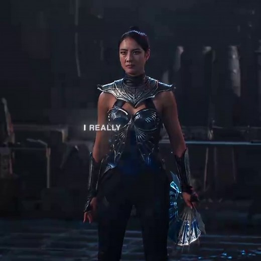 Mortal Kombat 2 Trailer Surpasses First Movie Improvement
