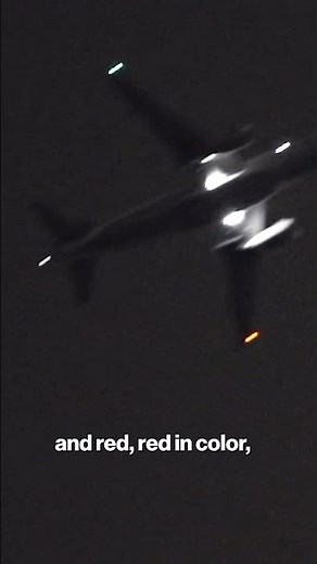Air traffic controllers tell pilots ‘avoid the UFO’ after they report mysterious lights over Oregon