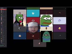 WingsOfRedemption joins troll discord and talks to Xbottle01 & Wings007 (Highlights)