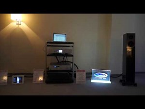 AUDIO PHYSIC Avanti + AUDIA FLIGHT Three S