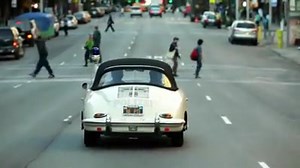 Jerry’s special guest is Barry Marder (Ted L. Nancy) in this episode of Comedians in Cars Getting Coffee. | Jerry Seinfeld