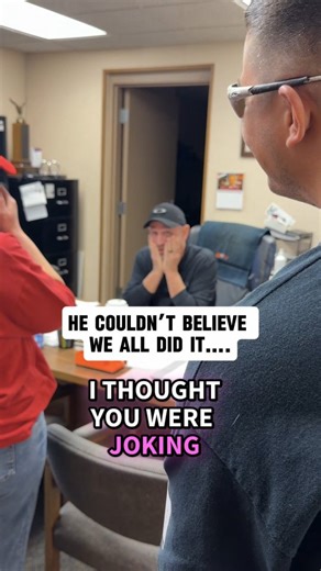 MRE Family Halloween. Will the real Mike Moran please stand up. 🤣who had the best costume? #halloween #costume #halloweencostume #mrehalloween #enginebuilder | Moran Motorsports Inc