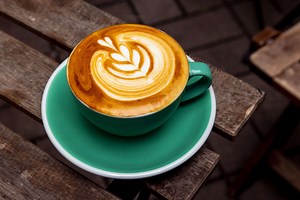 Love Espresso? You Should Order a Flat White