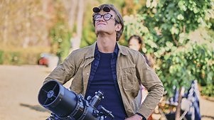 MacGyver: Season 5 Episode 3 Eclipse + USMC-1856707 + Step Potential + Chain Lock + Ma