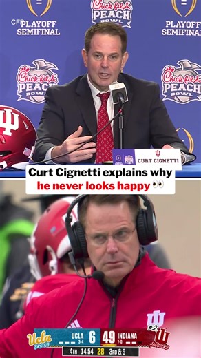 Understanding Coach Cignetti's Approach to College Football