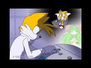 ;Confessions; - Tails x CC DUB