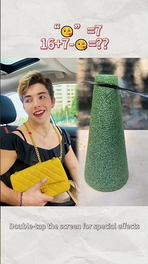 Cuando cargo la bolsa de mi novia🤣😏🥵