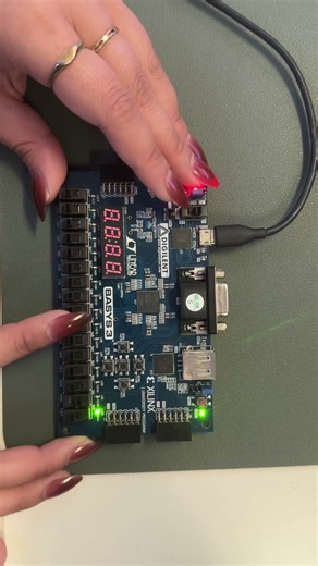 Lab 3: 8-to-3 Priority Encoder