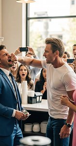 51K views · 259 reactions | The CEO’s Son Crossed the Line with a...