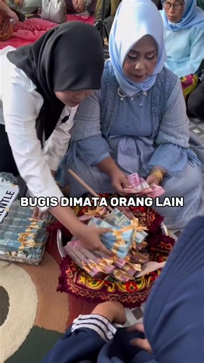 Bugis di Mata Ku: Merayakan Kebanggaan Budaya