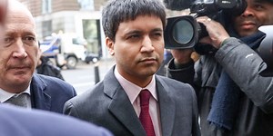 Wall Street’s ‘Flash Crash’ Trader Will be Extradited to the U.S.