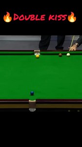 11K views · 28 reactions |  LUCKY Double Kiss ft: Ronnie O'Sullivan. The Rocket is not coming slow  #ronnieosullivan #RocketRonnie #doublekiss #snooker #snookercue #snookerclub #snookertime #snookerplayer #snookerlove #snookerlife #trickshot #reels2023 #reelsvideo #reels #reelsfb #reelsviral #trending #trendingnow #trendingreels #trendingvideo #foryouシ #fypシ゚ #fifaworldcup竞猜活动 | Supreme Snooker | Facebook