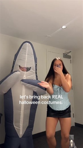 Creative Halloween Costumes for Halloweekend