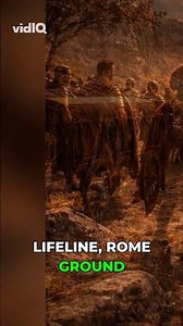 How Rome Conquered Italy: Legion & Logistics Win Wars #ancientrome #history #romanrepublic