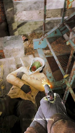 This Bandit Had Really Nice Weapon ☢️ (S.T.A.L.K.E.R. 2: Heart of Chornobyl)