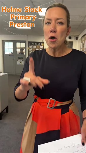 Transforming Reading Standards at Holme Slack Primary School