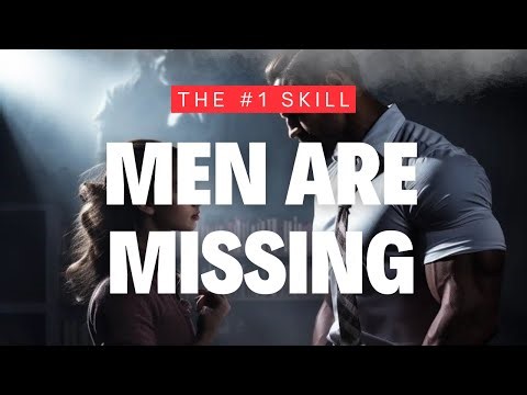 The Masculine Frame Explained: Attraction, Power, and Purpose