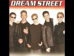 Dream Street - It Happens Every Time