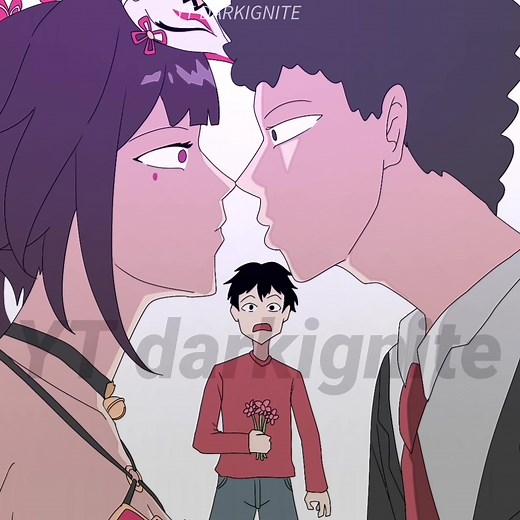 Perselingkuhan dalam Animasi: Meme Lucu dan Viral