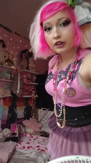 Rosalind Lollipop Chainsaw Cosplay Guide