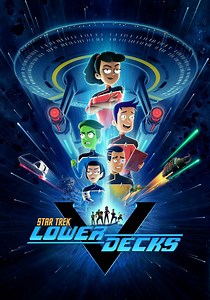 Star Trek: Lower Decks - Stream: Jetzt online anschauen