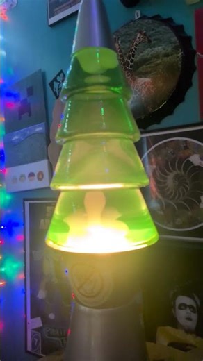 Elf Bowling Trilogy 3 New eps out 12/24 25 26! Christmas Tree Lava Lamp