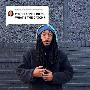 No really, there's no catch. Visible really is unlimited wireless powered by Verizon’s 5G network. | Visible