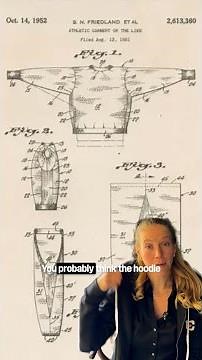 History of the Hoodie