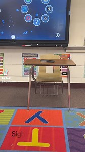 The sight words are calling 📞📞 This was a quick activity I came up with to help with sight word recognition. Students were given a word. They had to wait on someone to call their word in order to come up. As you can see they’re looking round to see which sight word they want to call on. #explorepage #learning | Quatashia Witherspoon