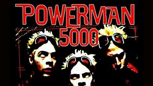 Apr 28, 2026: Powerman 5000 / Makes My Blood Dance at The 44 Sports Grill & Nightlife Glendale, Arizona, United States | Concert Archives