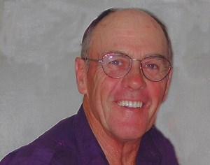 Jerry McCarty | Nalley-Pickle & Welch Funeral Home & Crematory