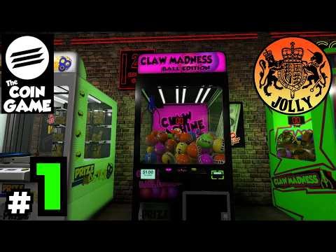 The Coin Game | Episode 1