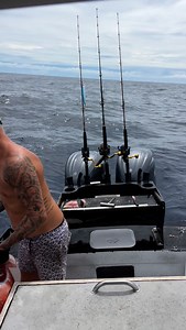 Not bad, good size! | Benny’s Line Caught Fishing