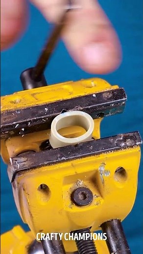 Genius DIY Home Fixes You’ll Wish You Knew Sooner! 🔧🏠