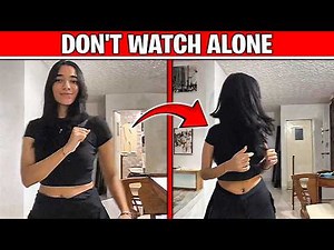 Real Ghost Encounters That Will Send Chills Down Your Spine!