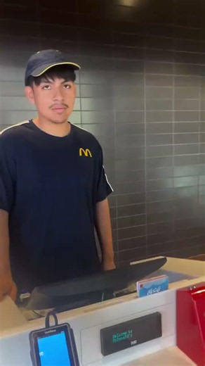 mcdonalds rap parody