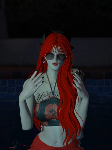 Emote Showcase with Big Guy and @lilacmochi_1