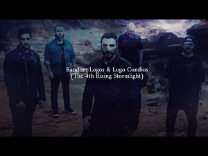 Random Logo Compilation Part 4