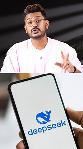 205K views · 1.2K reactions | DeepSeek R1 ಚೈನೀಸ್ ಮಾಸ್ಟರ್ ಪ್ಲಾನ್ 勞#deepseek #ai #techinkannada #techtips #kannadareel #kannada | TECH in Kannada | Facebook